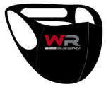 Ultimate Comfort Reusable WARRIOR DRILLING Face Mask