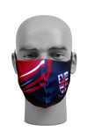 Ultimate Comfort Reusable Face Mask  Westville Boys