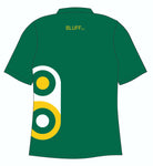 Bluff A.C. active Unisex run T-shirt