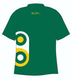 Bluff A.C. active Unisex run T-shirt