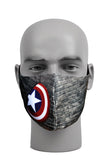 Ultimate Comfort Reusable Face Mask America