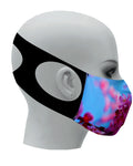 Ultimate Comfort Reusable Face Mask Cherry Blossom
