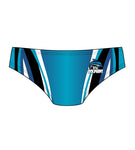 Male brief swimsuit -  DOLPHINS