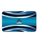 DOLPHINS Microfiber Towel
