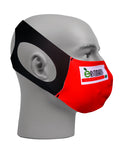 Ultimate Comfort Reusable Eastmans Spar Face Mask