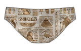 Male brief swimsuit -  Egyptian