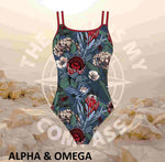 Alpha And Omega Fynbos Full Costume