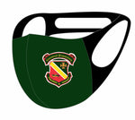 Ultimate Comfort Reusable Face Mask  Glenwood Prep