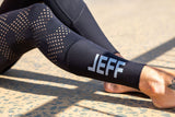 JEFF ELITE Female Active Full Length Tights
