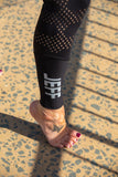 JEFF ELITE Female Active Full Length Tights