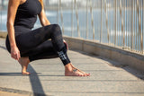 JEFF ELITE Female Active Full Length Tights