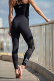 JEFF ELITE Female Active Full Length Tights
