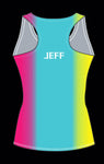 JEFF Female Active Vest Drop 1