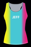 JEFF Female Active Vest Drop 1
