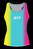 JEFF Female Active Vest Drop 1