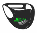 Ultimate Comfort Reusable KANTOOR Face Mask