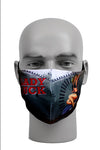 Ultimate Comfort Reusable Face Mask Lady Luck