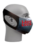 Ultimate Comfort Reusable Face Mask Lady Luck