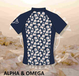A&O Daisy Pro Cycling Shirt