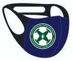 Ultimate Comfort Reusable Face Mask LEAP PEST