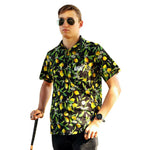 Lemonade Technical Golf Shirt