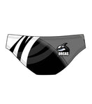 Male brief swimsuit -  ORCAS