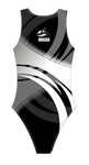 Female Water Polo Swimsuit- ORCAS