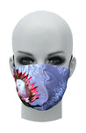 Ultimate Comfort Reusable Face Mask Protea