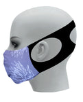 Ultimate Comfort Reusable Face Mask Protea