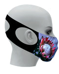 Ultimate Comfort Reusable Face Mask Protea