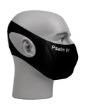 Ultimate Comfort Reusable Face Mask Palm 91