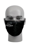 Ultimate Comfort Reusable Rhino Capital Investments Face Mask