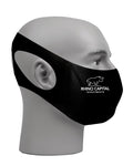 Ultimate Comfort Reusable Rhino Capital Investments Face Mask