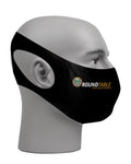 Ultimate Comfort Reusable Round Table Face Mask