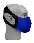 Ultimate Comfort Reusable Face Mask Royal Blue
