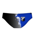 Male brief swimsuit -  SHARKS