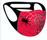 Ultimate Comfort Reusable Face Mask THE SPIDER