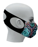 Ultimate Comfort Reusable Face Mask Succulent
