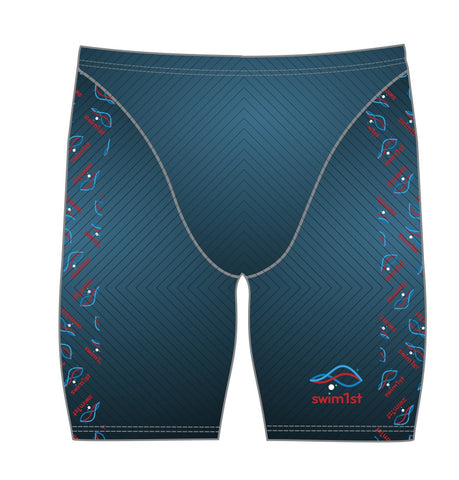 Swim1st Male Jammer Swimsuit