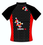 Male Tinman Pro cycle Jersey