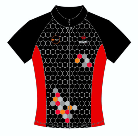 Male Tinman Pro cycle Jersey
