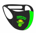 Ultimate Comfort Reusable Face Mask  WARNERS