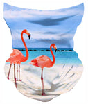 Ultimate Comfort Tubie Flamingo
