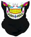 Ultimate Comfort Tubie Day of the Dead