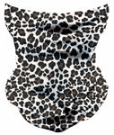 Ultimate Comfort Tubie Leopard