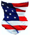 Ultimate Comfort Tubie USA Flag