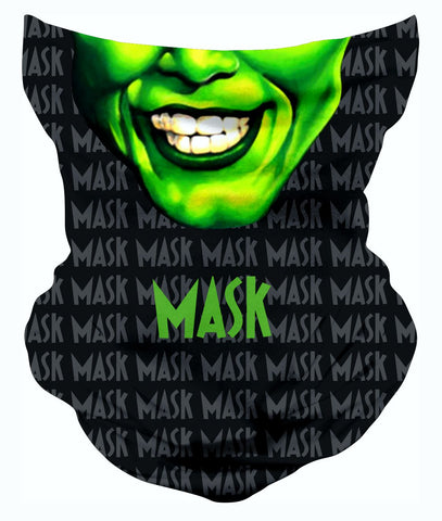 Ultimate Comfort Tubie MASK