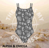 Alpha And Omega WORTHY Full Costume